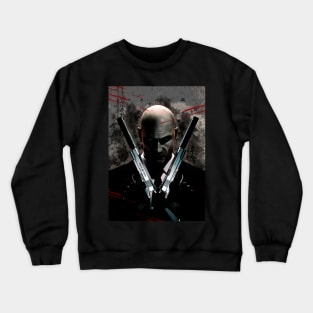 Hitman Crewneck Sweatshirt